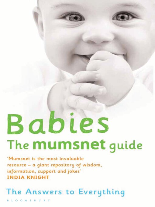 Cover image for Babies